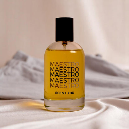Maestro - Nearest match to Bvlgari Falkaar - ScentYou.pk