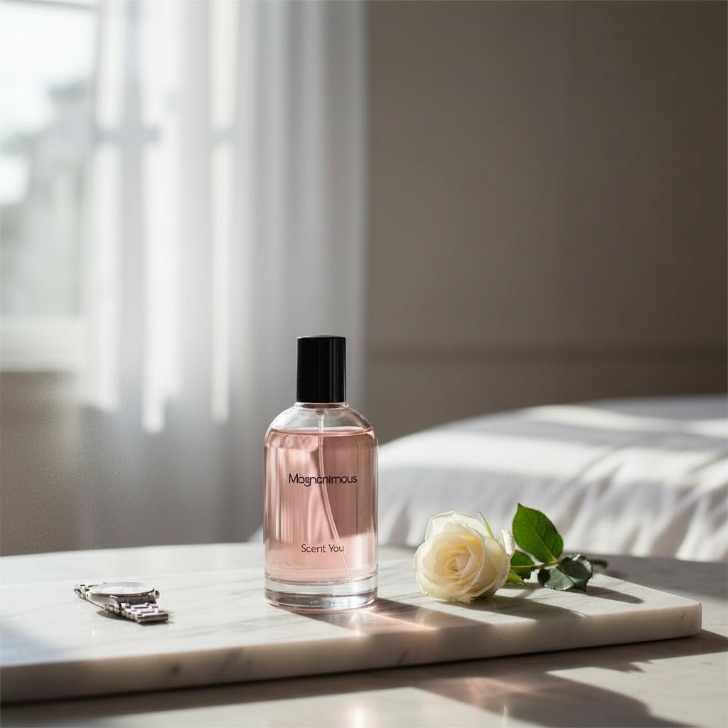 Magnanimous - Nearest match to Megamere by Orto Parisi - ScentYou.pk