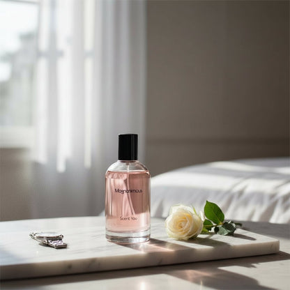 Magnanimous - Nearest match to Megamere by Orto Parisi - ScentYou.pk