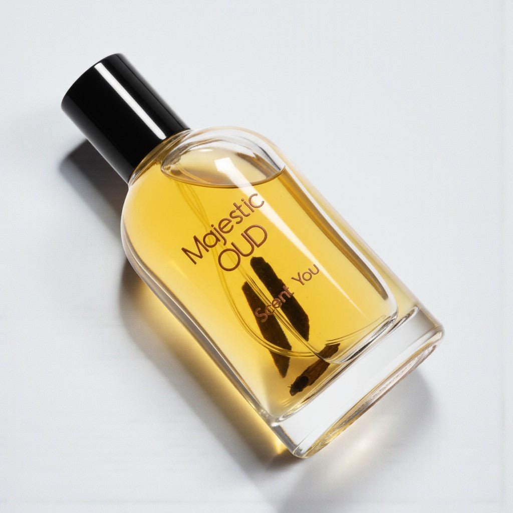 Majestic Oud - Nearest match to Oud for Greatness by Initio / Badee - ul - Oud by Lataffa - ScentYou.pk