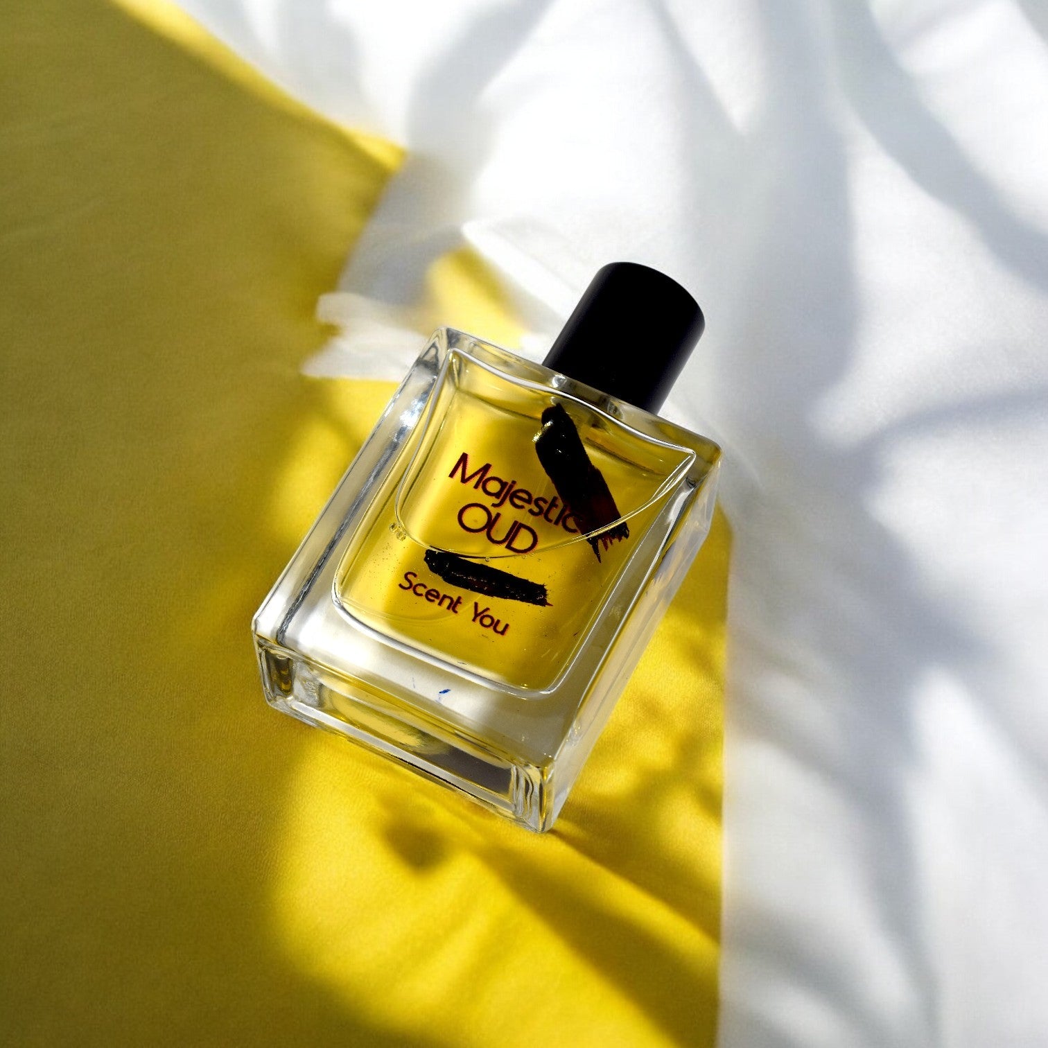 Majestic Oud - Nearest match to Oud for Greatness by Initio / Badee - ul - Oud by Lataffa - ScentYou.pk