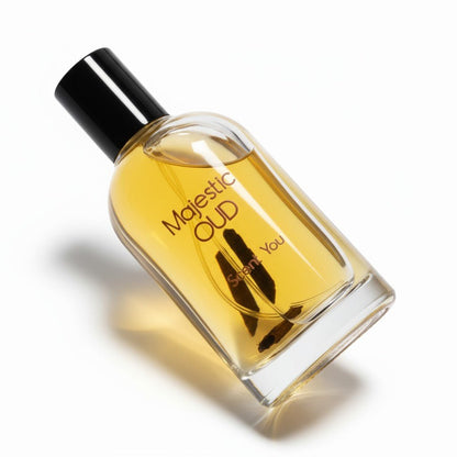 Majestic Oud - Nearest match to Oud for Greatness by Initio / Badee - ul - Oud by Lataffa - ScentYou.pk