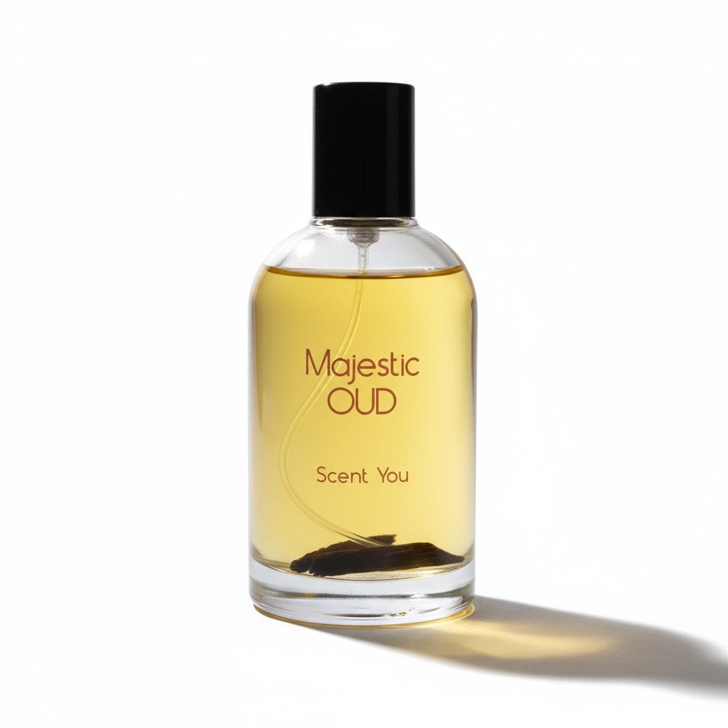 Majestic Oud - Nearest match to Oud for Greatness by Initio / Badee - ul - Oud by Lataffa - ScentYou.pk