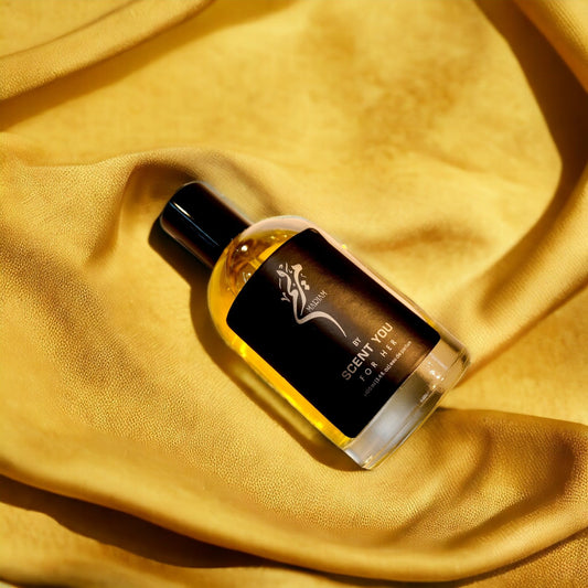 Maryam - 100ml | Nearest Match to Sabaya - ScentYou.pk