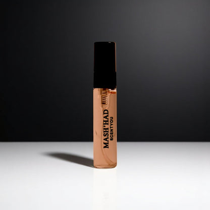 Mashhad - 6ml - Nearest Match to Hybrid of Baccarat Rouge 540 Maison Francis Kurkdjian & Creed Aventus - ScentYou.pk