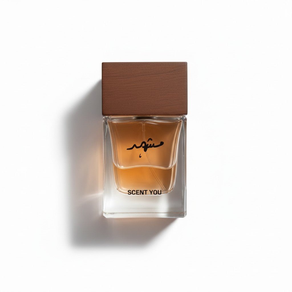 Mashhad - Nearest Match to Hybrid of Baccarat Rouge 540 Maison Francis Kurkdjian & Creed Aventus - ScentYou.pk