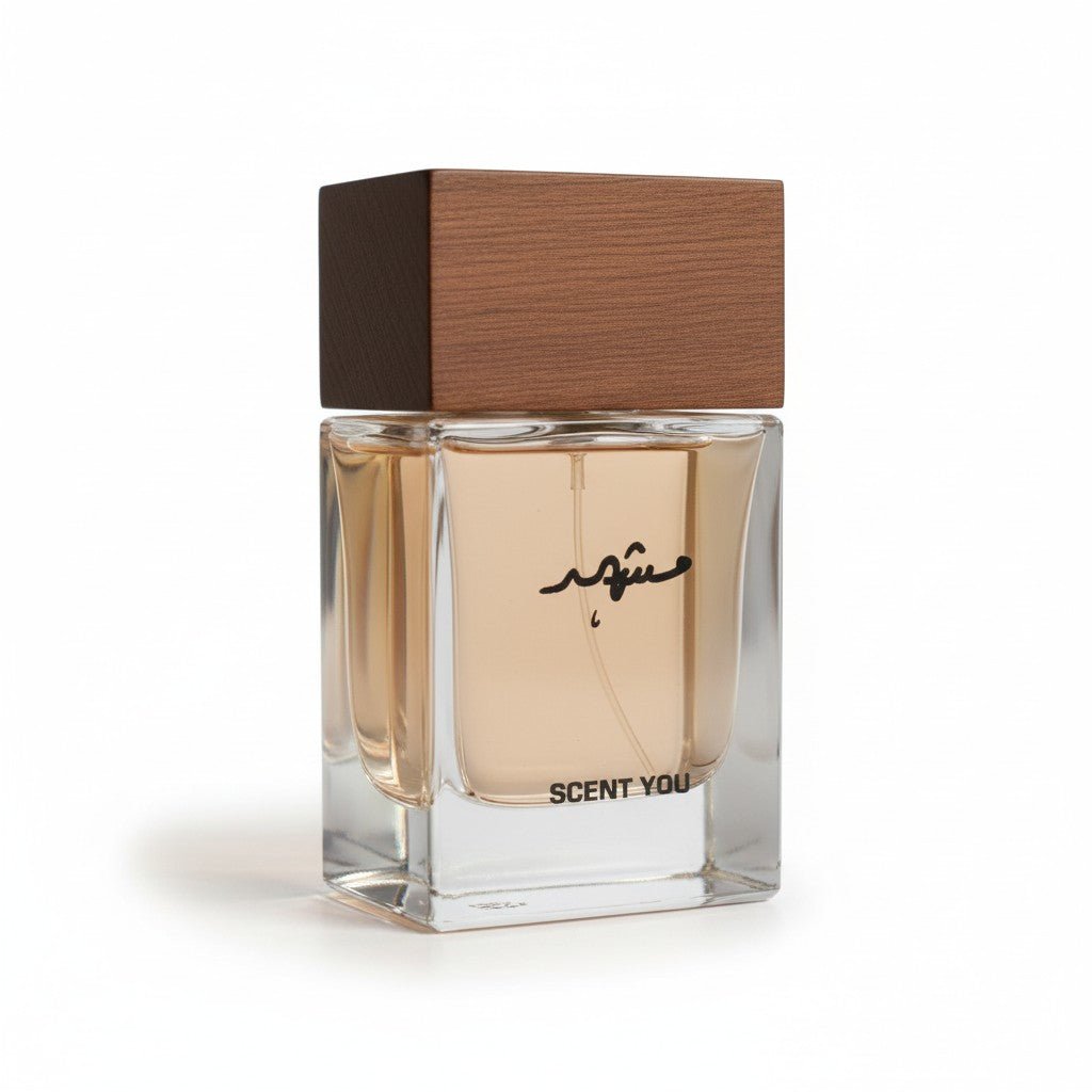 Mashhad - Nearest Match to Hybrid of Baccarat Rouge 540 Maison Francis Kurkdjian & Creed Aventus - ScentYou.pk