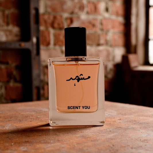 Mashhad - Nearest Match to Hybrid of Baccarat Rouge 540 Maison Francis Kurkdjian & Creed Aventus - ScentYou.pk