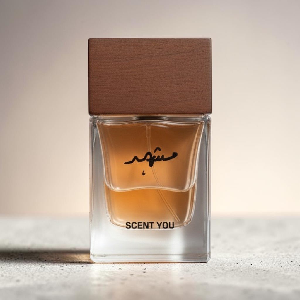 Mashhad - Nearest Match to Hybrid of Baccarat Rouge 540 Maison Francis Kurkdjian & Creed Aventus - ScentYou.pk
