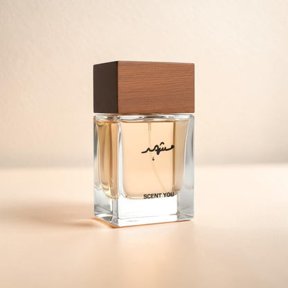 Mashhad - Nearest Match to Hybrid of Baccarat Rouge 540 Maison Francis Kurkdjian & Creed Aventus - ScentYou.pk