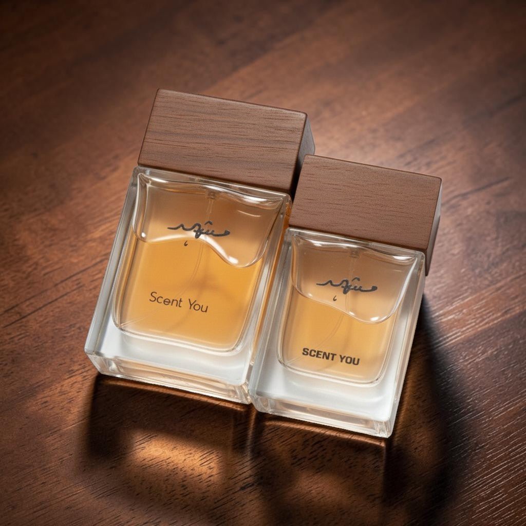 Mashhad - Nearest Match to Hybrid of Baccarat Rouge 540 Maison Francis Kurkdjian & Creed Aventus - ScentYou.pk