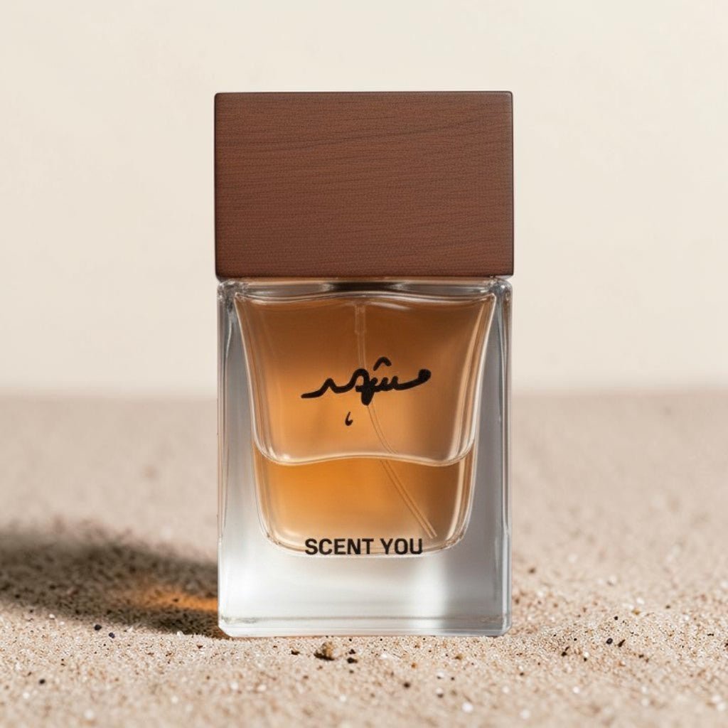 Mashhad - Nearest Match to Hybrid of Baccarat Rouge 540 Maison Francis Kurkdjian & Creed Aventus - ScentYou.pk