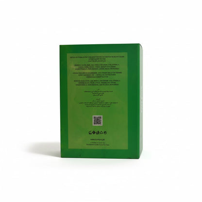 Midnight Nomad - 100ml - Nearest match to Greenley by Parfums De Marley - Limited Edition - ScentYou.pk