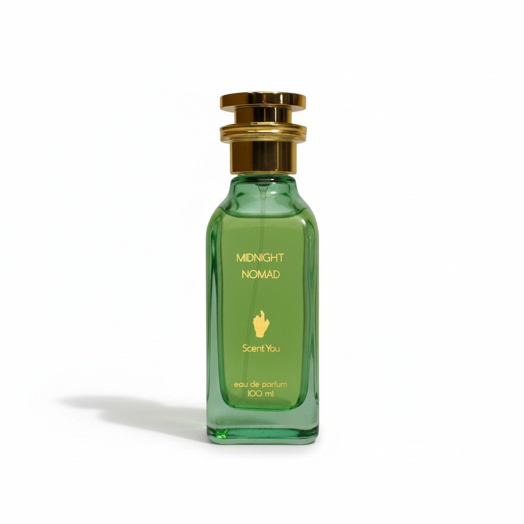 Midnight Nomad - 100ml - Nearest match to Greenley by Parfums De Marley - Limited Edition - ScentYou.pk