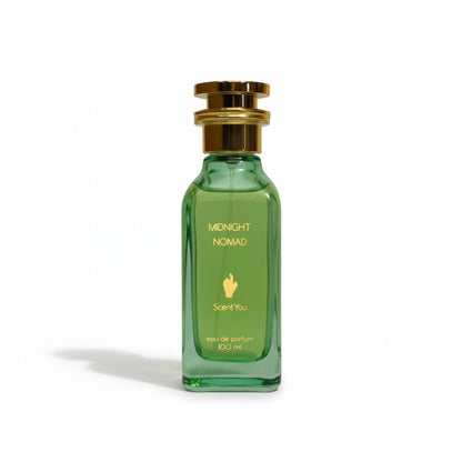 Midnight Nomad - 100ml - Nearest match to Greenley by Parfums De Marley - Limited Edition - ScentYou.pk