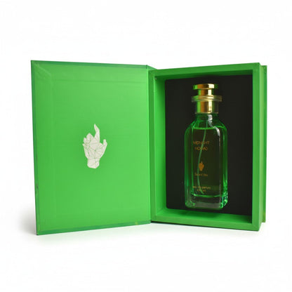 Midnight Nomad - 100ml - Nearest match to Greenley by Parfums De Marley - Limited Edition - ScentYou.pk