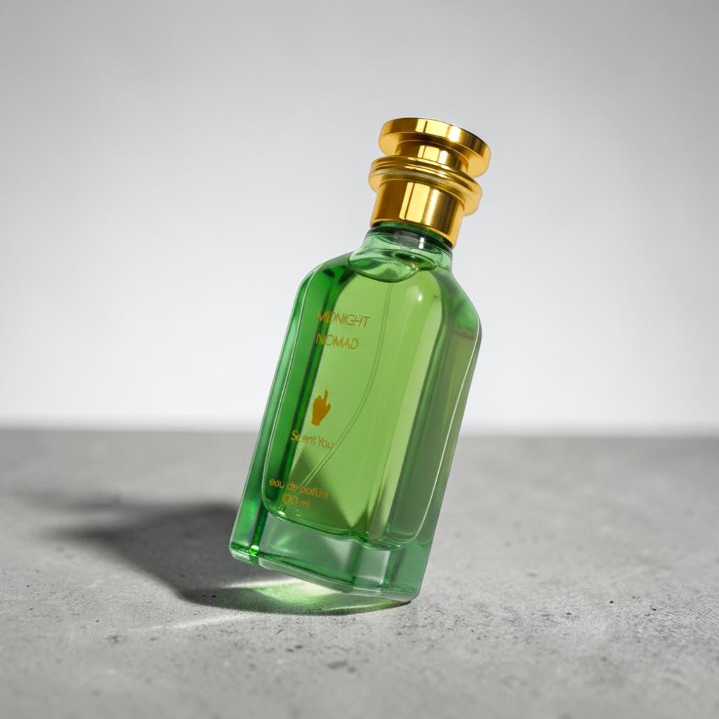 Midnight Nomad - 100ml - Nearest match to Greenley by Parfums De Marley - Limited Edition - ScentYou.pk