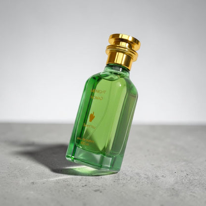 Midnight Nomad - 100ml - Nearest match to Greenley by Parfums De Marley - Limited Edition - ScentYou.pk