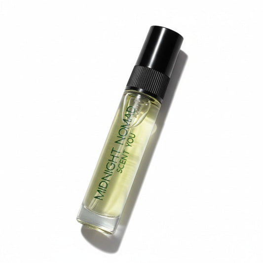 Midnight Nomad - 6ml - Nearest Match to Greenley by Parfums De Marly - Limited Edition - ScentYou.pk