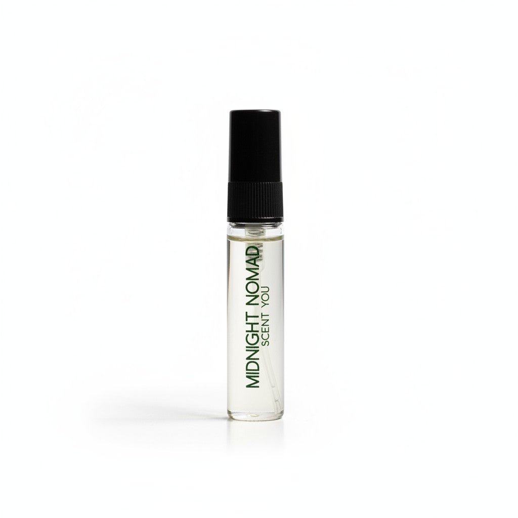 Midnight Nomad - 6ml - Nearest Match to Greenley by Parfums De Marly - Limited Edition - ScentYou.pk