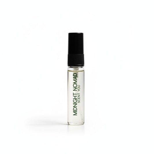 Midnight Nomad - 6ml - Nearest Match to Greenley by Parfums De Marly - Limited Edition - ScentYou.pk