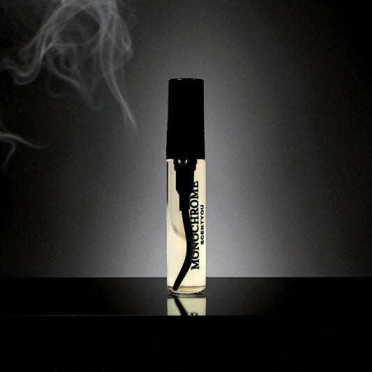 Monochrome - 6ml - Nearest Match to Tuxedo by YSL - ScentYou.pk