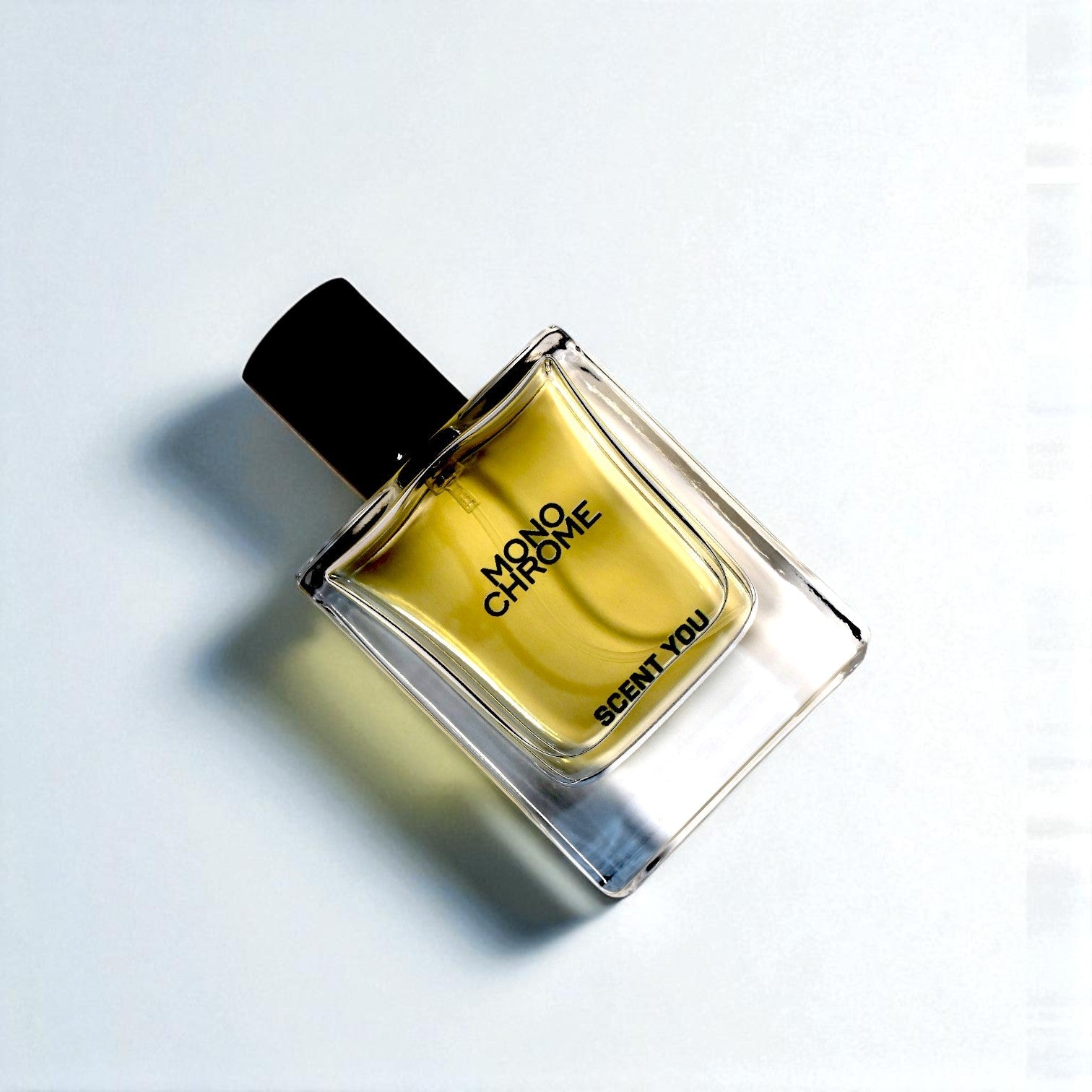 Monochrome - Nearest match to Tuxedo by YSL - ScentYou.pk