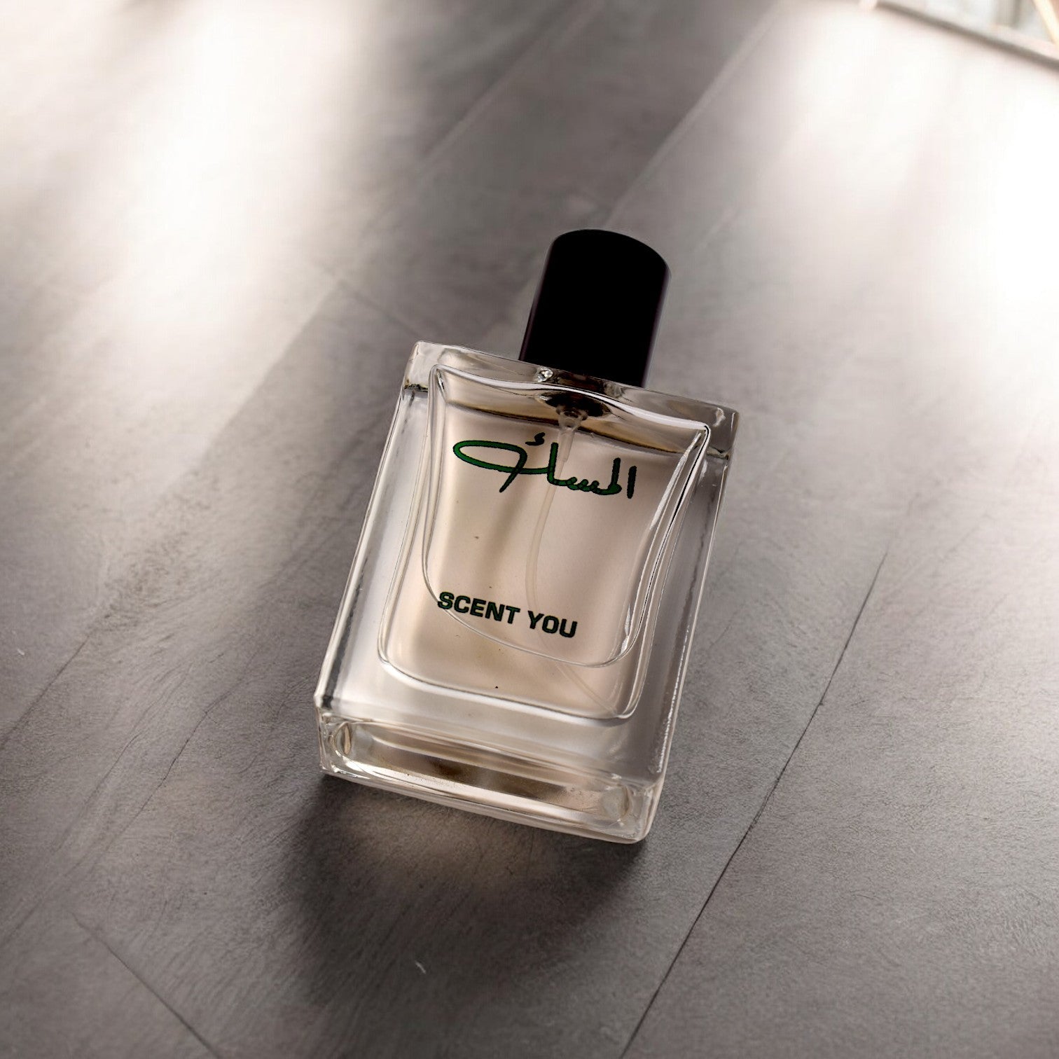 Musk - 50ml | Unisex | Nearest match to Silk Musk by Ajmal - ScentYou.pk