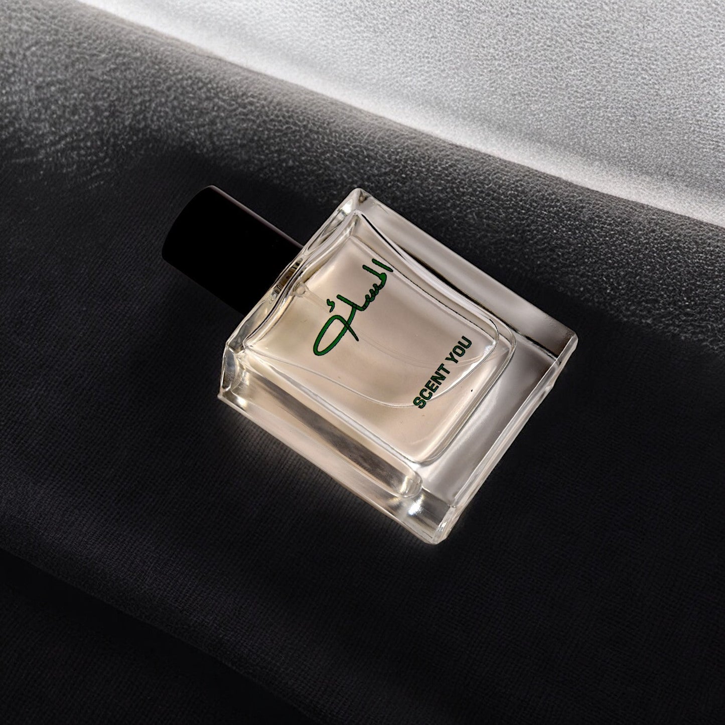 Musk - 50ml | Unisex | Nearest match to Silk Musk by Ajmal - ScentYou.pk