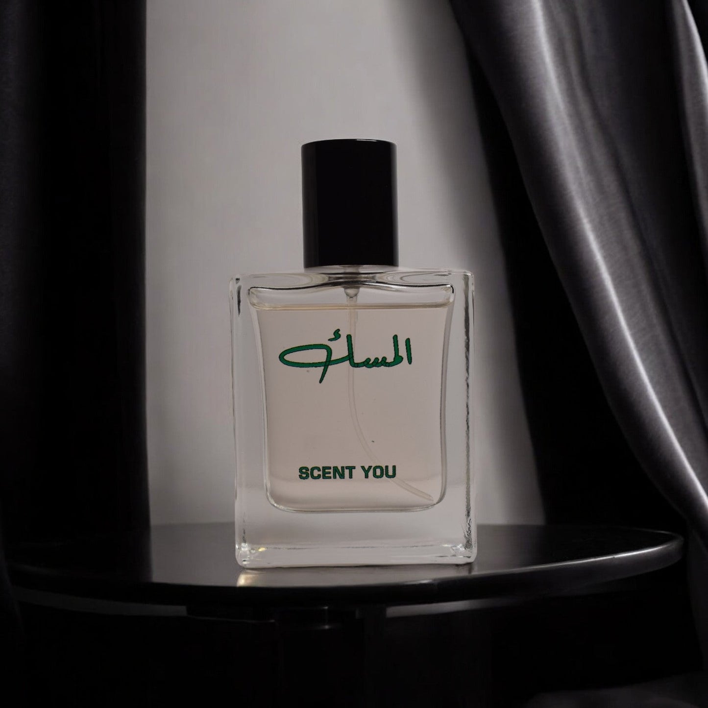 Musk - 50ml | Unisex | Nearest match to Silk Musk by Ajmal - ScentYou.pk