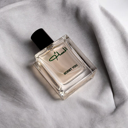 Musk - 50ml | Unisex | Nearest match to Silk Musk by Ajmal - ScentYou.pk