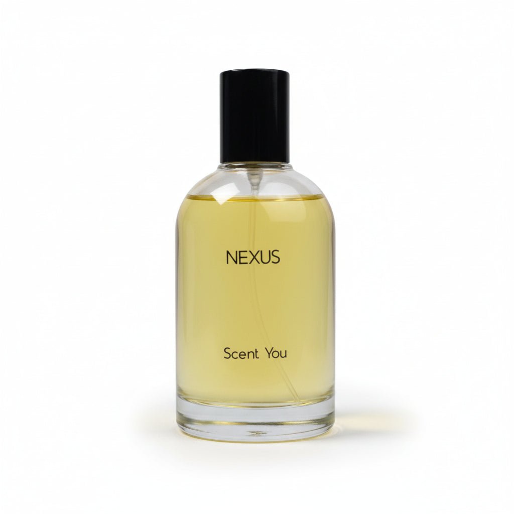 Nexus - Nearest match to Naxos 1861 by Xerjoff - ScentYou.pk