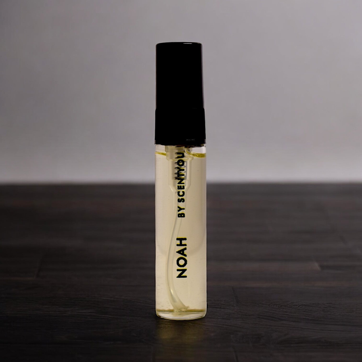 NOAH - 6ml | Unisex | Hybrid Perfume of The One by D&G & Polo Red Xtreme by Ralph Lauren - ScentYou.pk
