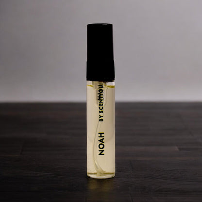 NOAH - 6ml | Unisex | Hybrid Perfume of The One by D&G & Polo Red Xtreme by Ralph Lauren - ScentYou.pk