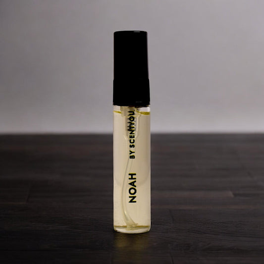 NOAH - 6ml | Unisex | Hybrid Perfume of The One by D&G & Polo Red Xtreme by Ralph Lauren - ScentYou.pk