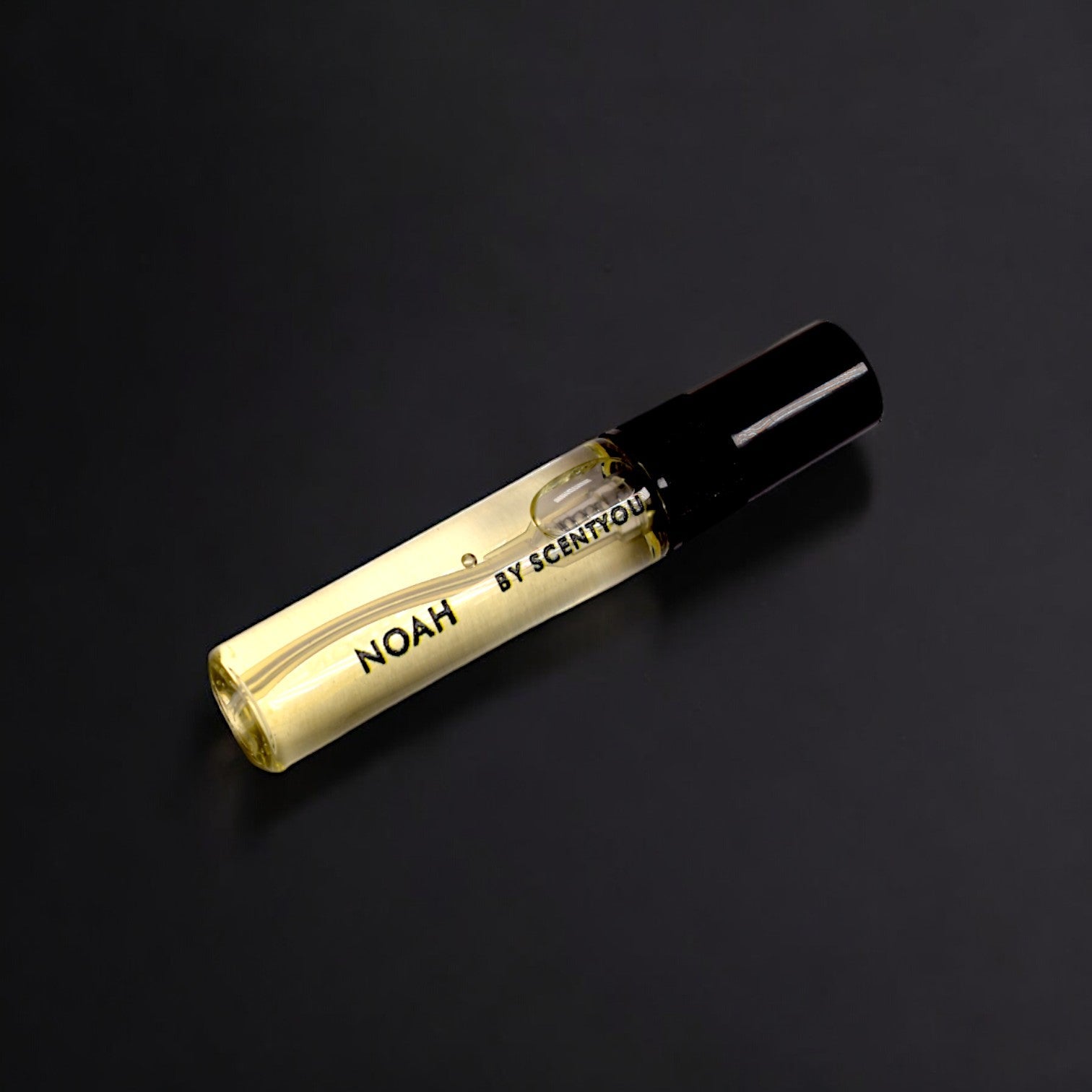 NOAH - 6ml | Unisex | Hybrid Perfume of The One by D&G & Polo Red Xtreme by Ralph Lauren - ScentYou.pk