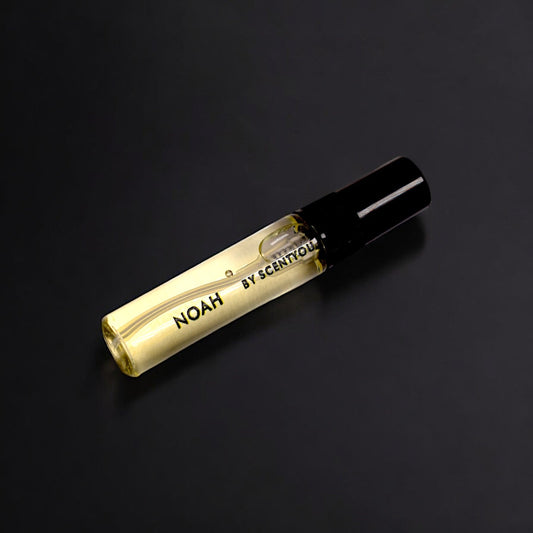 NOAH - 6ml | Unisex | Hybrid Perfume of The One by D&G & Polo Red Xtreme by Ralph Lauren - ScentYou.pk
