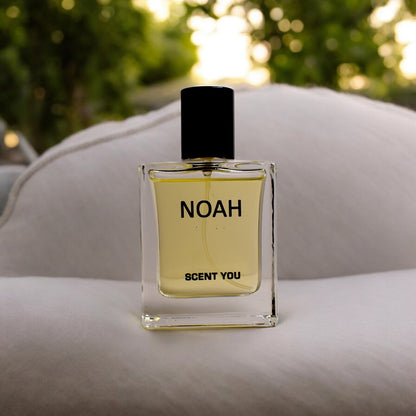 NOAH | Unisex | Hybrid Perfume of The One by D&G & Polo Red Xtreme by Ralph Lauren - ScentYou.pk