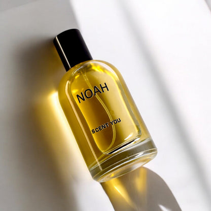 NOAH | Unisex | Hybrid Perfume of The One by D&G & Polo Red Xtreme by Ralph Lauren - ScentYou.pk