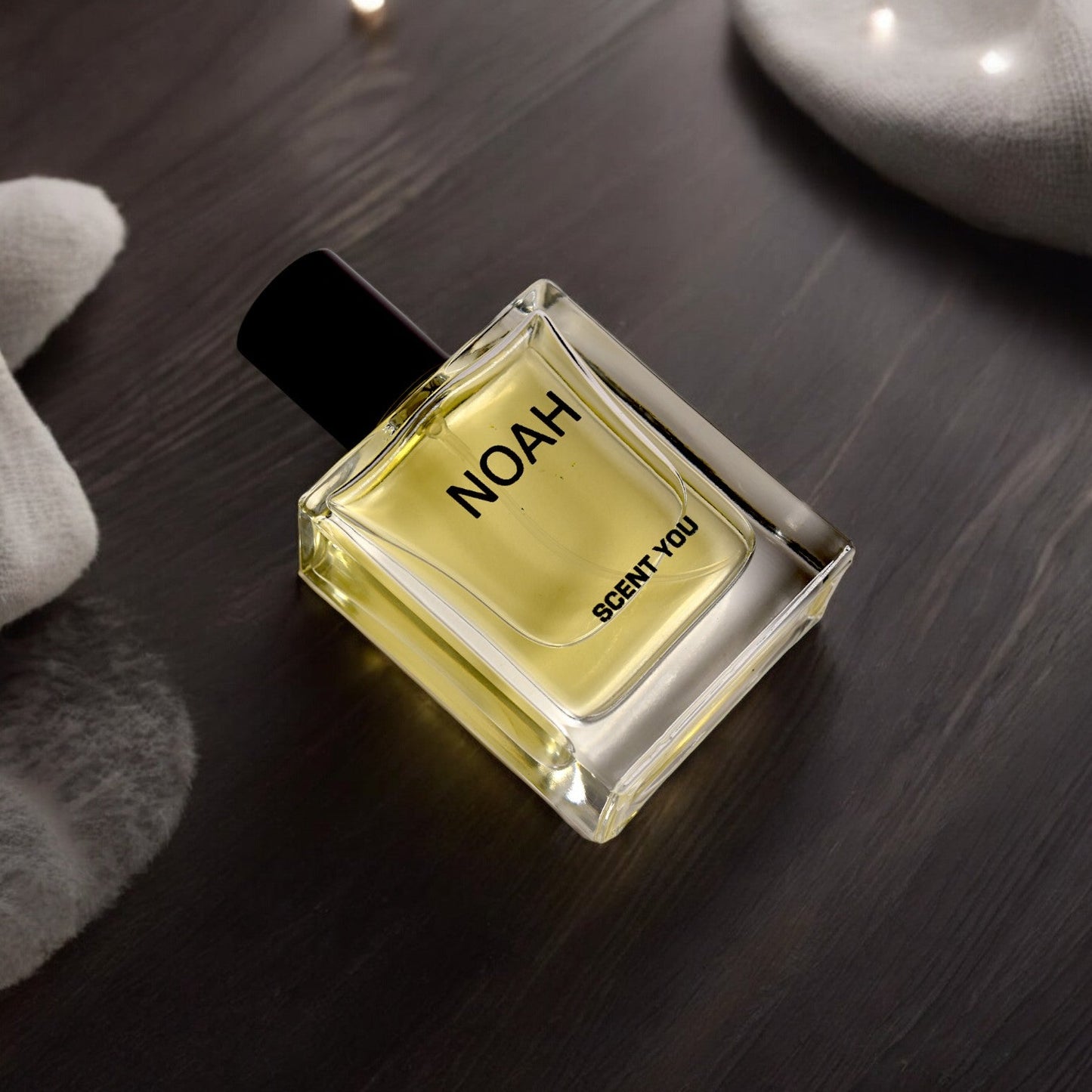 NOAH | Unisex | Hybrid Perfume of The One by D&G & Polo Red Xtreme by Ralph Lauren - ScentYou.pk