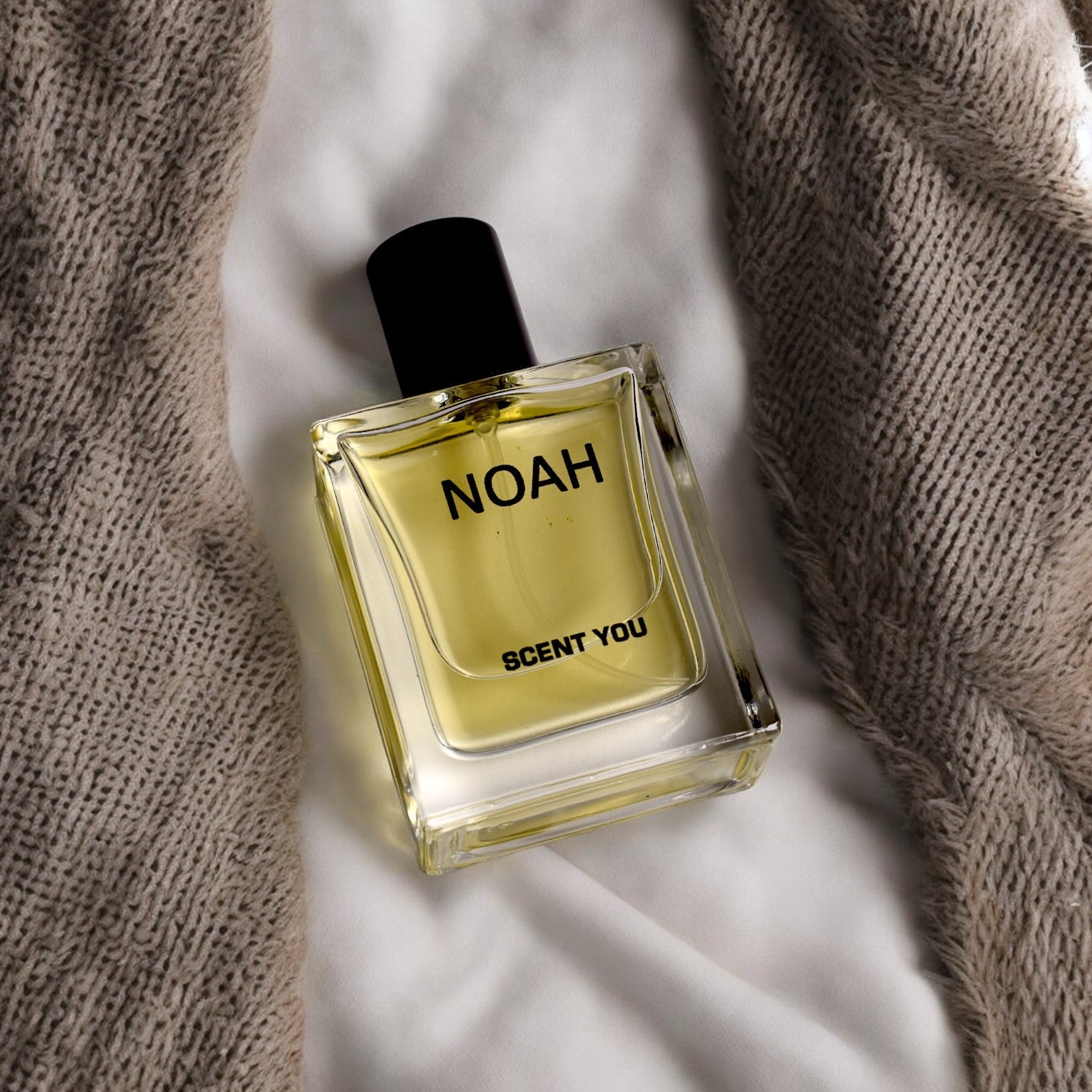 NOAH | Unisex | Hybrid Perfume of The One by D&G & Polo Red Xtreme by Ralph Lauren - ScentYou.pk