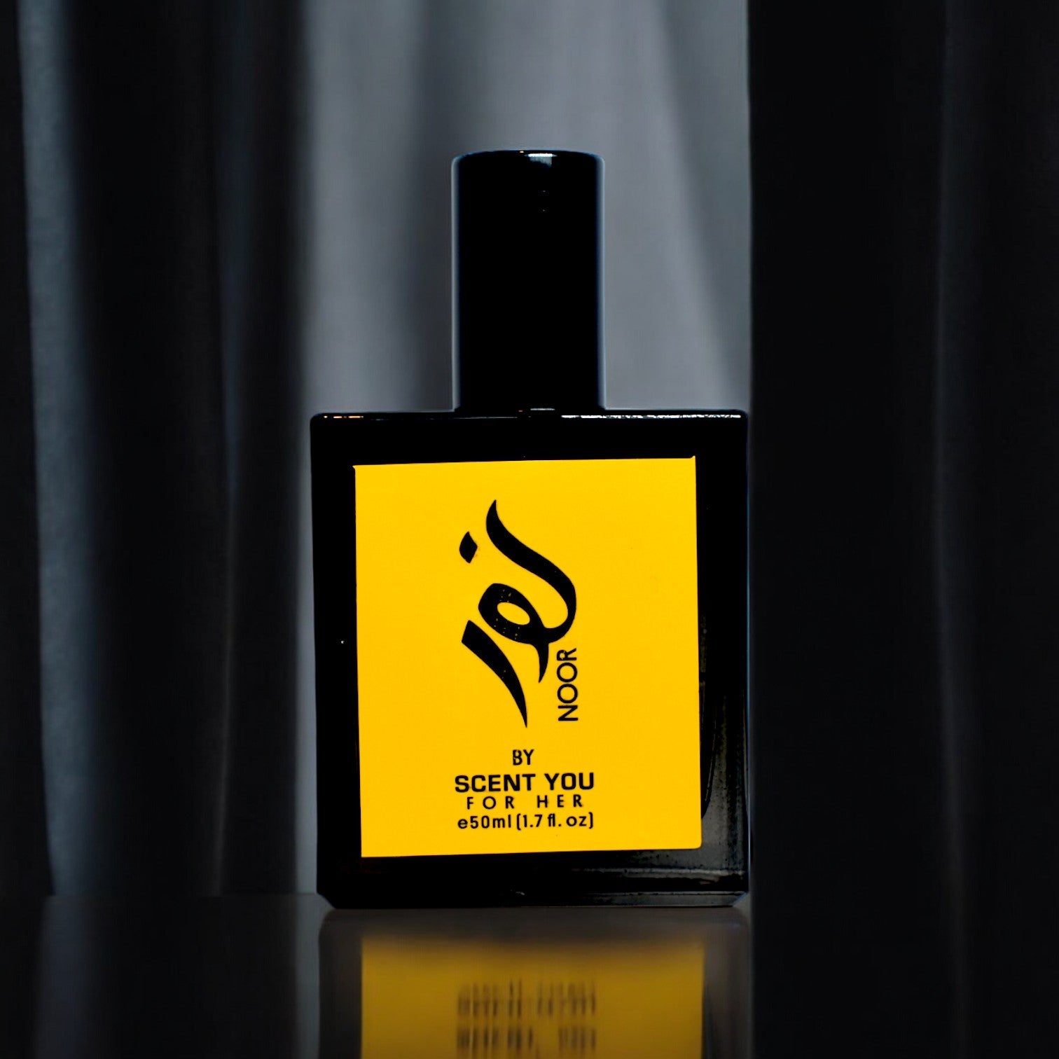 Noor - For Her - 50ml | Nearest match to Valaya by Parfums de Marly - ScentYou.pk