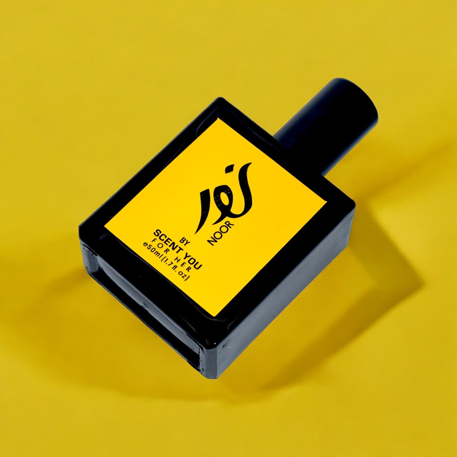 Noor - For Her - 50ml | Nearest match to Valaya by Parfums de Marly - ScentYou.pk