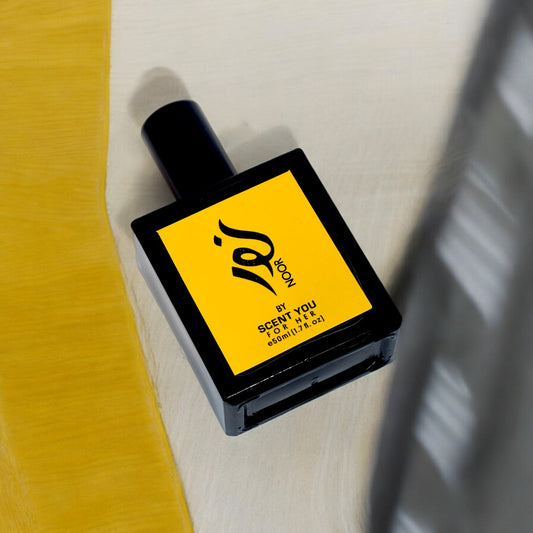 Noor - For Her - 50ml | Nearest match to Valaya by Parfums de Marly - ScentYou.pk