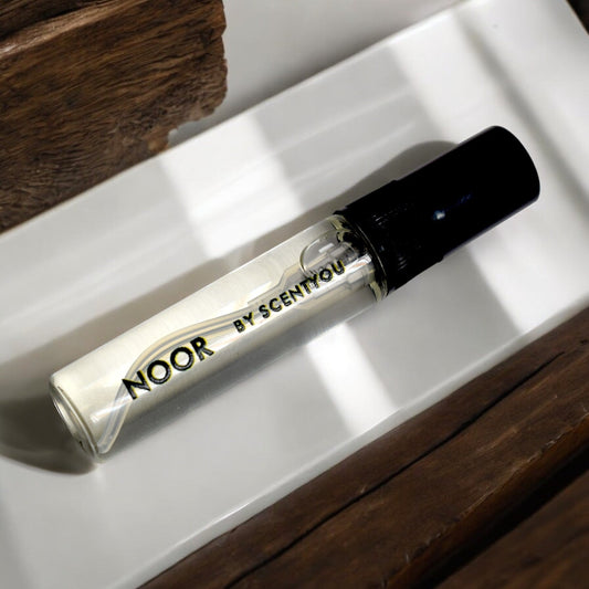 Noor - For Her - 6ml | Nearest match to Valaya by Parfums de Marly - ScentYou.pk