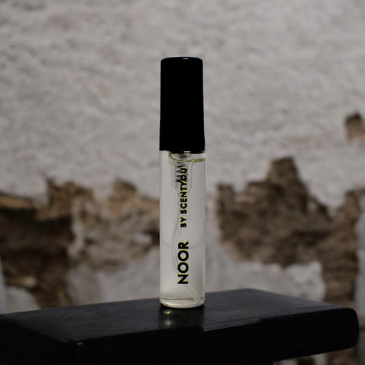 Noor - For Her - 6ml | Nearest match to Valaya by Parfums de Marly - ScentYou.pk