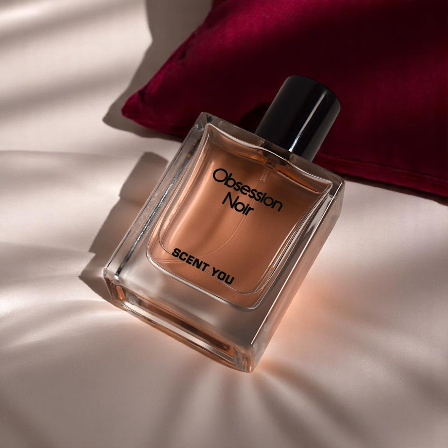 Obsession Noir - Nearest match to Dunhil Desire - ScentYou.pk
