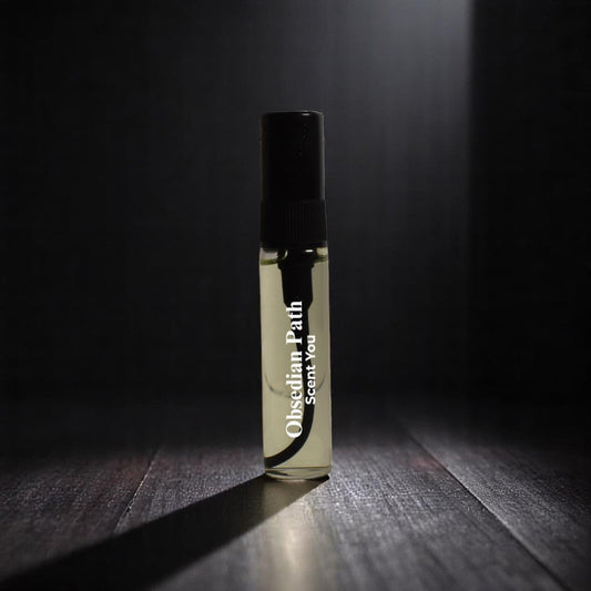 Obsidian Path 6ml - Nearest Match to Ombre Nomade by Louis Vuitton - ScentYou.pk
