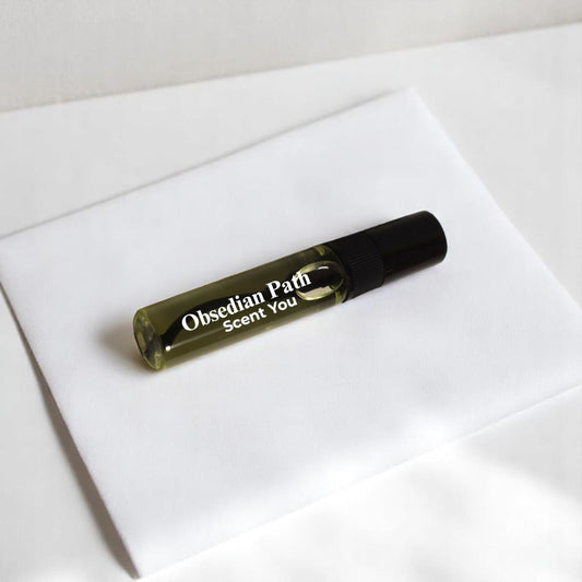Obsidian Path 6ml - Nearest Match to Ombre Nomade by Louis Vuitton - ScentYou.pk
