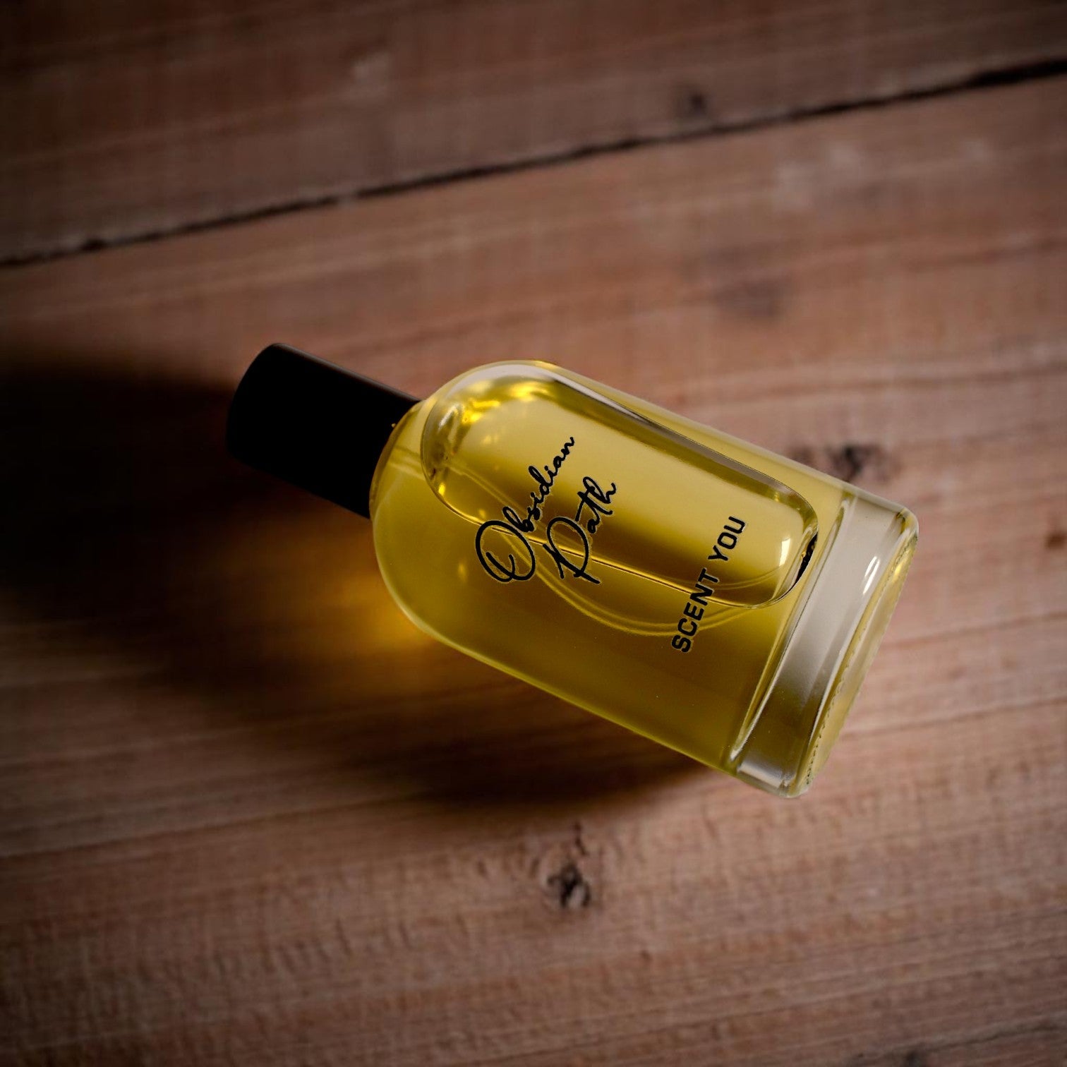 Obsidian Path - Nearest Match to Ombre Nomade by Louis Vuitton - ScentYou.pk